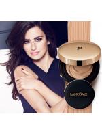 Lancome Teint Idole Ultra Cushion Long Wear - High Coverage Foundation SPF50/PA+++ ใหม่! คุชชั่นสูตรมอบการปกปิดสูง สูตร Oil Free ได้ลุค Matte Finish มอบการปกปิด ติดทน ไม่เพิ่มความมัน ให้ผิวดูเบา เด้ง สวย สุขภาพดีเป็นธรรมชาติ Lancome Teint Idole Ultra Cushion Long Wear - High Coverage Foundation SPF50/PA+++ ใหม่! คุชชั่นสูตรมอบการปกปิดสูง สูตร Oil Free ได้ลุค Matte Finish มอบการปกปิด ติดทน ไม่เพิ่มความมัน ให้ผิวดูเบา เด้ง สวย สุขภาพดีเป็นธรรมชาติ
