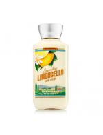Bath & Body Works Sparkling Limoncello Shea & Vitamin E Body Lotion 236 ml. โลชั่นบำรุงผิวสุดพิเศษ กลิ่นหอมเย็นสดชื่น ของมิ้นท์มะนาว ที่ตัดความเปรี้ยวให้หอมนุ่มพอดีกับกลิ่นมัคส์ เป็นการผสมผสานที่ลงตัวสุดๆ ใครชอบแนวหอมโทนผลไม้เย็นๆต้องช Bath & Body Works Sparkling Limoncello Shea & Vitamin E Body Lotion 236 ml. โลชั่นบำรุงผิวสุดพิเศษ กลิ่นหอมเย็นสดชื่น ของมิ้นท์มะนาว ที่ตัดความเปรี้ยวให้หอมนุ่มพอดีกับกลิ่นมัคส์ เป็นการผสมผสานที่ลงตัวสุดๆ ใครชอบแนวหอมโทนผลไม้เย็นๆต้องช