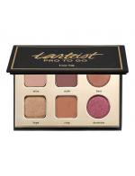 Tarte Tarteist Pro To Go Amazonian Clay Palette อายแชโดว์พาเลทเนื้อแมท 3 เฉดสี และเนื้อเมทัลลิคประกายชิมเมอร์ 3 เฉดสี มาพร้อมเม็ดสีติดแน่นทนนาน ด้วยเฉดสีที่เหมาะสำหรับทุกโอกาส อุดมด้วยแร่ธาตุจากโคลนลุ่มน้ำอเมซอน เพื่อบำรุงผิวบริเวณรอบดวงตา ในเ Tarte Tarteist Pro To Go Amazonian Clay Palette อายแชโดว์พาเลทเนื้อแมท 3 เฉดสี และเนื้อเมทัลลิคประกายชิมเมอร์ 3 เฉดสี มาพร้อมเม็ดสีติดแน่นทนนาน ด้วยเฉดสีที่เหมาะสำหรับทุกโอกาส อุดมด้วยแร่ธาตุจากโคลนลุ่มน้ำอเมซอน เพื่อบำรุงผิวบริเวณรอบดวงตา ในเ