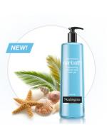 Neutrogena Rainbath Replenishing Shower and Bath Gel Ocean Mist 16 fl.oz (463ml.) สีฟ้า เจลอาบน้ำนูโทรจีน่า เรนบาร์ธ เจลอาบน้ำกลิ่นหอมสดชื่นกลิ่นไอทะเล ทำความสะอาดผิวโดยไม่มีสิ่งตกค้าง ให้ผิวเนียนนุ่มชุ่มชื่น ไม่แห้งกร้าน สามารถทำความสะอาดได้อ Neutrogena Rainbath Replenishing Shower and Bath Gel Ocean Mist 16 fl.oz (463ml.) สีฟ้า เจลอาบน้ำนูโทรจีน่า เรนบาร์ธ เจลอาบน้ำกลิ่นหอมสดชื่นกลิ่นไอทะเล ทำความสะอาดผิวโดยไม่มีสิ่งตกค้าง ให้ผิวเนียนนุ่มชุ่มชื่น ไม่แห้งกร้าน สามารถทำความสะอาดได้อ