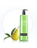 Neutrogena Rainbath Renewing Shower and Bath Gel Pear & Green Tea 16 fl.oz (463ml.) สีเขียว นูโทรจีน่า เรนบาร์ธ  เจลอาบน้ำกลิ่นใหม่ กลิ่นลูกแพร์+ชาเขียว ให้กลิ่นหอมสดชื่นของผลไม้  และพืชสมุนไพรนานาชนิด ทำความสะอาดผิวได้อย่างล้ำลึก โดยปราศจ Neutrogena Rainbath Renewing Shower and Bath Gel Pear & Green Tea 16 fl.oz (463ml.) สีเขียว นูโทรจีน่า เรนบาร์ธ  เจลอาบน้ำกลิ่นใหม่ กลิ่นลูกแพร์+ชาเขียว ให้กลิ่นหอมสดชื่นของผลไม้  และพืชสมุนไพรนานาชนิด ทำความสะอาดผิวได้อย่างล้ำลึก โดยปราศจ
