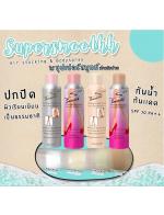 Smooth Stocking & Body Spray SPF 30 PA++ 200 ml. สเปรย์ถุงน่อง ทางลัดที่จะช่วยให้ผิวคุณดูดีกว่าใคร ช่วยปกปิดริ้วรอยและจุดด่างดำ เช่น เส้นเลือดขอด รอยฟกช้ำ รอยแตกลาย รอยแผลเป็นต่างๆ สีผิวไม่สม่ำเสมอ สามารถใช้ได้ทั้งแขน เ Smooth Stocking & Body Spray SPF 30 PA++ 200 ml. สเปรย์ถุงน่อง ทางลัดที่จะช่วยให้ผิวคุณดูดีกว่าใคร ช่วยปกปิดริ้วรอยและจุดด่างดำ เช่น เส้นเลือดขอด รอยฟกช้ำ รอยแตกลาย รอยแผลเป็นต่างๆ สีผิวไม่สม่ำเสมอ สามารถใช้ได้ทั้งแขน เ