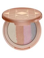 Tarte Spellbound Glow Rainbow Highlighter Limited Edition ไฮไลท์ 4 เฉดสีในตลับเดียว อัดแน่นไปด้วยซิมเมอร์ละเอียด ปัดแล้วผิวจะดูสว่าง กระจ่างใส สุขภาพดีสุดๆ ช่วยมอบผิวโกลว์สวยเปล่งประกายดิวอี้ เม็ดสีติดแน่นทนนานตลอดวัน Tarte Spellbound Glow Rainbow Highlighter Limited Edition ไฮไลท์ 4 เฉดสีในตลับเดียว อัดแน่นไปด้วยซิมเมอร์ละเอียด ปัดแล้วผิวจะดูสว่าง กระจ่างใส สุขภาพดีสุดๆ ช่วยมอบผิวโกลว์สวยเปล่งประกายดิวอี้ เม็ดสีติดแน่นทนนานตลอดวัน