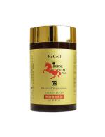 ReCell Horse Placental Pro บรรจุ 180 เม็ด รกม้าแดงอาหารเสริมสารสกัดจากรกม้า คนญี่ปุ่่นนิยมทานกันมากที่สุด ผิวเสียเเค่ใหนก็ฟื้นฟูได้ เห็นความเปลี่ยนเเปลง ชัดเจน ทันใจ ใน 10 วันแรก ต้านความเสื่อมได้ถึงระดับเซลล์ และ ระดับ DNA เหล่าบรรด ReCell Horse Placental Pro บรรจุ 180 เม็ด รกม้าแดงอาหารเสริมสารสกัดจากรกม้า คนญี่ปุ่่นนิยมทานกันมากที่สุด ผิวเสียเเค่ใหนก็ฟื้นฟูได้ เห็นความเปลี่ยนเเปลง ชัดเจน ทันใจ ใน 10 วันแรก ต้านความเสื่อมได้ถึงระดับเซลล์ และ ระดับ DNA เหล่าบรรด