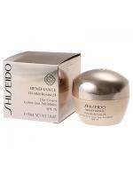 Shiseido Benefiance Wrinkle Resist 24 Day Cream 50ml. ครีมบำรุงผิวอุดมด้วยมอยเจอไรเซอร์เข้มข้นที่สกัดจาก Mukurossi ช่วยลดเลือนริ้วรอย รอยเหี่ยวย่น มอบความชุ่มชื่นให้ผิวตลอดเวลา พร้อมกป้องการเกิดริ้วรอยในวัย 35 ปี และช่วยป้องกันการถูกทำร้านจากร Shiseido Benefiance Wrinkle Resist 24 Day Cream 50ml. ครีมบำรุงผิวอุดมด้วยมอยเจอไรเซอร์เข้มข้นที่สกัดจาก Mukurossi ช่วยลดเลือนริ้วรอย รอยเหี่ยวย่น มอบความชุ่มชื่นให้ผิวตลอดเวลา พร้อมกป้องการเกิดริ้วรอยในวัย 35 ปี และช่วยป้องกันการถูกทำร้านจากร