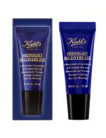 Kiehl's Midnight Recovery Eye 15ml. ทรีทเมนท์สำหรับกลางคืน ที่ว่ากันว่า ลดอายุลง 4 ปี หลังการใช้เพียง 28 คืน ช่วยลดเลือนริ้วรอยรอบดวงตา ลดการบวมหรือถุงใต้ตา ลดรอยคล้ำใต้ดวงตา รอบดวงตาแลดูอ่อนเยาว์ และสดใสขึ้นในชั่วข้ามคืน เข้มข้นด้วยสารสก Kiehl's Midnight Recovery Eye 15ml. ทรีทเมนท์สำหรับกลางคืน ที่ว่ากันว่า ลดอายุลง 4 ปี หลังการใช้เพียง 28 คืน ช่วยลดเลือนริ้วรอยรอบดวงตา ลดการบวมหรือถุงใต้ตา ลดรอยคล้ำใต้ดวงตา รอบดวงตาแลดูอ่อนเยาว์ และสดใสขึ้นในชั่วข้ามคืน เข้มข้นด้วยสารสก