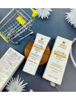 Kiehl's Ultra Light Daily UV Defense Sunscreen SPF 50 PA++++ 60 ml. กันแดดสูตรปรับปรุงใหม่ ปกป้องได้มากกว่าถึง 3 เท่า บางเบา หน้าไม่มัน ไม่ก่อให้เกิดสิวอุดตัน ขยายการปกป้องผิวให้กว้างขึ้น จากแต่เดิมปกป้องเพียงรังสียูวีเอคลื่นสั้น (short U Kiehl's Ultra Light Daily UV Defense Sunscreen SPF 50 PA++++ 60 ml. กันแดดสูตรปรับปรุงใหม่ ปกป้องได้มากกว่าถึง 3 เท่า บางเบา หน้าไม่มัน ไม่ก่อให้เกิดสิวอุดตัน ขยายการปกป้องผิวให้กว้างขึ้น จากแต่เดิมปกป้องเพียงรังสียูวีเอคลื่นสั้น (short U