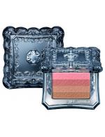 Jill Stuart Contouring Compact 01 Sweet Modeling เซ็ตโทนสีชมพูที่มอบแก้มเขินแดงที่ทำให้เกิดความประทับใจในใบหน้าเล็กๆ ที่น่ารัก ไฮไลท์ แก้ม เฉดดิ้งในหนึ่งเดียว แป้งทาหน้าเพื่อสีสันที่ให้มีความรู้สึกของสีแดงเลือดฝาดและการแต่งหน้าสามมิติของหกสี Jill Stuart Contouring Compact 01 Sweet Modeling เซ็ตโทนสีชมพูที่มอบแก้มเขินแดงที่ทำให้เกิดความประทับใจในใบหน้าเล็กๆ ที่น่ารัก ไฮไลท์ แก้ม เฉดดิ้งในหนึ่งเดียว แป้งทาหน้าเพื่อสีสันที่ให้มีความรู้สึกของสีแดงเลือดฝาดและการแต่งหน้าสามมิติของหกสี