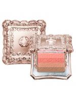 Jill Stuart Contouring Compact 02 Fresh Modeling เซ็ตโทนส้มปะการังที่ทำให้เกิดความประทับใจในใบหน้าแบบลูกครึ่ง ไฮไลท์ แก้ม เฉดดิ้งในหนึ่งเดียว แป้งทาหน้าเพื่อสีสันที่ให้มีความรู้สึกของสีแดงเลือดฝาดและการแต่งหน้าสามมิติของหกสี Jill Stuart Contouring Compact 02 Fresh Modeling เซ็ตโทนส้มปะการังที่ทำให้เกิดความประทับใจในใบหน้าแบบลูกครึ่ง ไฮไลท์ แก้ม เฉดดิ้งในหนึ่งเดียว แป้งทาหน้าเพื่อสีสันที่ให้มีความรู้สึกของสีแดงเลือดฝาดและการแต่งหน้าสามมิติของหกสี