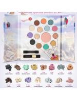 **พร้อมส่ง**Etude House  Welcome to The Princess Fantasy พาเลทแต่งหน้าแสนหวาน สไตล์เจ้าหญิง  ดีไซน์แพคเกจสวยเริ่ด หรูหราน่าใช้น่าโชว์มากๆคะ มีอายเชโดว์ 14 สี และปัดแก้มสีชมพูหวาน พร้อมฟองน้ำทาอายเชโดว์ 2 หัว 1 อัน และแปรงปัดแก้ม 1 อันคะ **พร้อมส่ง**Etude House  Welcome to The Princess Fantasy พาเลทแต่งหน้าแสนหวาน สไตล์เจ้าหญิง  ดีไซน์แพคเกจสวยเริ่ด หรูหราน่าใช้น่าโชว์มากๆคะ มีอายเชโดว์ 14 สี และปัดแก้มสีชมพูหวาน พร้อมฟองน้ำทาอายเชโดว์ 2 หัว 1 อัน และแปรงปัดแก้ม 1 อันคะ