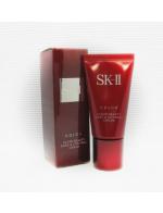 SK-II Color Clear Beauty Care & Control Cream SPF25 / PA+++ 25g. ซีซีครีมใหม่ล่าสุดจากเอสเค-คู ที่มาพร้อมส่วนผสมกันแดด SPF25 PA+++ ปกป้องผิวจาก UVA และ UVB ช่วยปรับโทนสีผิวให้สม่ำเสมอ เรียบเนียนและกระจ่างใสอย่างเป็นธรรมชาติ และช่วยให้เครื่อง SK-II Color Clear Beauty Care & Control Cream SPF25 / PA+++ 25g. ซีซีครีมใหม่ล่าสุดจากเอสเค-คู ที่มาพร้อมส่วนผสมกันแดด SPF25 PA+++ ปกป้องผิวจาก UVA และ UVB ช่วยปรับโทนสีผิวให้สม่ำเสมอ เรียบเนียนและกระจ่างใสอย่างเป็นธรรมชาติ และช่วยให้เครื่อง