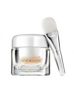 LA MER The Lifting And Firming Mask 50ml. ครีมมาส์ก เนื้อหรูหรา ที่มีส่วนผสมของเซรั่มเข้มข้น เพื่อการฟื้นบำรุงผิวที่รู้สึกได้ถึงความเปลี่ยนแปลง ถูกออกแบบมาเพื่อมอบความรู้สึกเปล่งประกาย ช่วยให้ผิวหน้าและผิวบริเวณลำคอรู้สึกกระชับ และเรียบเนียนขึ LA MER The Lifting And Firming Mask 50ml. ครีมมาส์ก เนื้อหรูหรา ที่มีส่วนผสมของเซรั่มเข้มข้น เพื่อการฟื้นบำรุงผิวที่รู้สึกได้ถึงความเปลี่ยนแปลง ถูกออกแบบมาเพื่อมอบความรู้สึกเปล่งประกาย ช่วยให้ผิวหน้าและผิวบริเวณลำคอรู้สึกกระชับ และเรียบเนียนขึ