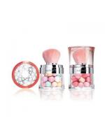 GUERLAIN Meteorites Travelling Pearls Duo of Illuminating Pearls of Powder & Blush 2 x8.5g. เซ็ทแป้งไฮไลท์แบบเม็ด กับบรัชสีแดงระเรื่อเปล่งประกาย พร้อมแปรงสีชมพูหวาน 2 ชุด แป้งให้ความกระจ่างกับใบหน้าปรับสีผิวให้เรียบเนียนสมดุล ด้วยพิคเมนท์ป GUERLAIN Meteorites Travelling Pearls Duo of Illuminating Pearls of Powder & Blush 2 x8.5g. เซ็ทแป้งไฮไลท์แบบเม็ด กับบรัชสีแดงระเรื่อเปล่งประกาย พร้อมแปรงสีชมพูหวาน 2 ชุด แป้งให้ความกระจ่างกับใบหน้าปรับสีผิวให้เรียบเนียนสมดุล ด้วยพิคเมนท์ป