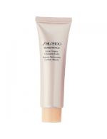 Shiseido Benefiance Extra Creamy Cleansing Foam ขนาดทดลอง 30ml. โฟมล้างหน้าเนื้อเข้มข้นที่ช่วยชะล้างสิ่งสกปรก และผลัดเซลล์ผิวส่วนเกินซึ่งก่อให้เกิดริ้วรอยแห่งวัยได้อย่างนุ่มนวล โดยไม่ทำลายความชุ่มชื้นตามธรรมชาติของผิว เนื้อโฟมจะกลายเป็นฟองครีม