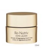 ESTEE LAUDER Re-Nutriv Ultimate Lift Regenerating Youth Creme ขนาดทดลอง 15ml. ครีมบำรุงผิวหน้าสูตรใหม่ที่มอบผิวที่แลดูอ่อนเยาว์ ผิวดูสุขภาพดีขึ้น มอบผิวที่แลดูกระชับขึ้นอย่างเห็นได้ชัด ช่วยรับมือกับสัญญาณความร่วงโรยผิว ให้ผิวได้รับการบำรุงและช ESTEE LAUDER Re-Nutriv Ultimate Lift Regenerating Youth Creme ขนาดทดลอง 15ml. ครีมบำรุงผิวหน้าสูตรใหม่ที่มอบผิวที่แลดูอ่อนเยาว์ ผิวดูสุขภาพดีขึ้น มอบผิวที่แลดูกระชับขึ้นอย่างเห็นได้ชัด ช่วยรับมือกับสัญญาณความร่วงโรยผิว ให้ผิวได้รับการบำรุงและช