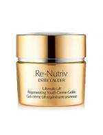 ESTEE LAUDER Re-Nutriv Ultimate Lift Regenerating Youth Creme Gelee (Creme Gel) ขนาดทดลอง 7ml. เจลครีมทรงคุณค่าจะมอบสัมผัสที่เนียนลื่นให้ผิวได้รับการปรนนิบัติอย่างหรูหราและเบาสบาย มอบผิวที่แลดูอ่อนเยาว์ ผิวดูสุขภาพดีขึ้น มอบผ ESTEE LAUDER Re-Nutriv Ultimate Lift Regenerating Youth Creme Gelee (Creme Gel) ขนาดทดลอง 7ml. เจลครีมทรงคุณค่าจะมอบสัมผัสที่เนียนลื่นให้ผิวได้รับการปรนนิบัติอย่างหรูหราและเบาสบาย มอบผิวที่แลดูอ่อนเยาว์ ผิวดูสุขภาพดีขึ้น มอบผ