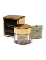 ESTEE LAUDER Re-Nutriv Ultimate Diamond Transformative Energy Creme ขนาดทดลอง 7ml. ครีมบำรุงที่มีส่วนผสมทองคำบริสุทธิ์ 24K และไข่มุกทะเลใต้ที่ช่วยให้ผิวแลดูเปล่งประกายและสว่างสดใส ผิวกระชับแลดูอ่อนเยาว์อย่างแท้จริง ผิวได้รับความชุ่มชื่นอย่างล้ ESTEE LAUDER Re-Nutriv Ultimate Diamond Transformative Energy Creme ขนาดทดลอง 7ml. ครีมบำรุงที่มีส่วนผสมทองคำบริสุทธิ์ 24K และไข่มุกทะเลใต้ที่ช่วยให้ผิวแลดูเปล่งประกายและสว่างสดใส ผิวกระชับแลดูอ่อนเยาว์อย่างแท้จริง ผิวได้รับความชุ่มชื่นอย่างล้