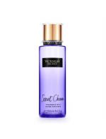Victoria's Secret Secret Charm Fragrance Mist 250 ml. *แพคเกจใหม่ 2016* สเปร์ยน้ำหอมให้กลิ่นติดทนนาน 7-12 ชั่วโมง กลิ่นหอมอ่อนๆของดอกกุหลาบสีชมพู ผสมกับกลิ่นหอมของดอกมะลิให้ความรู้สึกหรูหรา แฝงด้วยความน่ารักอ่อนโยน กลิ่นไม่แรงจนเกินไป เชื Victoria's Secret Secret Charm Fragrance Mist 250 ml. *แพคเกจใหม่ 2016* สเปร์ยน้ำหอมให้กลิ่นติดทนนาน 7-12 ชั่วโมง กลิ่นหอมอ่อนๆของดอกกุหลาบสีชมพู ผสมกับกลิ่นหอมของดอกมะลิให้ความรู้สึกหรูหรา แฝงด้วยความน่ารักอ่อนโยน กลิ่นไม่แรงจนเกินไป เชื