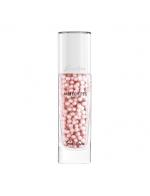 GUERLAIN Meteorites Base Perfecting Pearls 30ml. เบสประกายมุกเม็ดเพิร์ลสีกุหลาบในเจลใสดุจคริสตัล ที่พร้อมอำพรางจุดบกพร่องและปรับสีผิวให้สม่ำเสมอ พร้อมเพิ่มิติให้ใบหน้าสวยโกลว์แบบสาวเกาหลี เนื้อบางเบา เกลี่ยง่าย ไม่เหนียวเหนอะหนะ GUERLAIN Meteorites Base Perfecting Pearls 30ml. เบสประกายมุกเม็ดเพิร์ลสีกุหลาบในเจลใสดุจคริสตัล ที่พร้อมอำพรางจุดบกพร่องและปรับสีผิวให้สม่ำเสมอ พร้อมเพิ่มิติให้ใบหน้าสวยโกลว์แบบสาวเกาหลี เนื้อบางเบา เกลี่ยง่าย ไม่เหนียวเหนอะหนะ