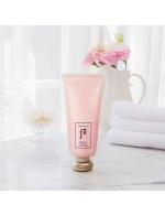 The History of Whoo Soo Hydrating Foam Cleanser ขนาดทดลอง 40ml. โฟมที่เปี่ยมไปด้วยความชุ่มชื่นทุกอณูที่สัมผัส อันเป็นผลมาจากส่วนผสมตำรับกยองอ๊กบิดัน ขจัดสิ่งสกปรกในรูขุมขนด้วยโฟมเนื้อละเอียด  มอบควมชุ่มชื่น  ล้างออกง่าย แล้วให้ความรู้สึกสดชื่น The History of Whoo Soo Hydrating Foam Cleanser ขนาดทดลอง 40ml. โฟมที่เปี่ยมไปด้วยความชุ่มชื่นทุกอณูที่สัมผัส อันเป็นผลมาจากส่วนผสมตำรับกยองอ๊กบิดัน ขจัดสิ่งสกปรกในรูขุมขนด้วยโฟมเนื้อละเอียด  มอบควมชุ่มชื่น  ล้างออกง่าย แล้วให้ความรู้สึกสดชื่น