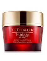 Estee Lauder Nutritious Vitality8 Radiant Moisture Creme 50ml. ครีมบำรุงผิวหน้ามอบความชุ่มชื่นให้ผิวได้อย่างล้ำลึก โดยไม่ทิ้งความมัน หรือความเหนียวเหนอะหนะ ให้ผิวรู้สึกสบาย เผยผิวที่เนียน ใส อิ่มเอิบ สุขภาพดี เสริมผิวให้ดียิ่งขึ้นด้วย Anti-Oxi Estee Lauder Nutritious Vitality8 Radiant Moisture Creme 50ml. ครีมบำรุงผิวหน้ามอบความชุ่มชื่นให้ผิวได้อย่างล้ำลึก โดยไม่ทิ้งความมัน หรือความเหนียวเหนอะหนะ ให้ผิวรู้สึกสบาย เผยผิวที่เนียน ใส อิ่มเอิบ สุขภาพดี เสริมผิวให้ดียิ่งขึ้นด้วย Anti-Oxi
