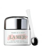 LA MER The Eye Balm Intense 15ml. อายครีมบำรุงรอบดวงตา ช่วยลดอาการบวมและบำรุงผิวรอบดวงตาให้ชุ่มชื่นตลอดวัน รอยและรอยบวมใต้ดวงตา จะค่อยๆ ดูเลือนรางลงทำให้ผิวรอบดวงตาแลดูอ่อนเยาว์ลงอย่างเห็นได้ชัด LA MER The Eye Balm Intense 15ml. อายครีมบำรุงรอบดวงตา ช่วยลดอาการบวมและบำรุงผิวรอบดวงตาให้ชุ่มชื่นตลอดวัน รอยและรอยบวมใต้ดวงตา จะค่อยๆ ดูเลือนรางลงทำให้ผิวรอบดวงตาแลดูอ่อนเยาว์ลงอย่างเห็นได้ชัด