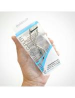 **พร้อมส่ง**Bohktoh Perfect Eyelash Curler ที่ดัดขนตาบอกต่อ ช่วยดัดขนตา ใช้ได้ทั้งขนตาจริงและขนตาปลอม รวมถึงขนตาที่ต่อถาวร ออกแบบพิเศษเพื่อประสิทธิภาพการใช้งานที่ดีที่สุดโค้งรับรูปตา นุามนวล ไม่ทำให้เกิดการดึงเนื้อผิวหนัง บริเวณเปลือกตา ที่อาจก่อให้เกิดกา **พร้อมส่ง**Bohktoh Perfect Eyelash Curler ที่ดัดขนตาบอกต่อ ช่วยดัดขนตา ใช้ได้ทั้งขนตาจริงและขนตาปลอม รวมถึงขนตาที่ต่อถาวร ออกแบบพิเศษเพื่อประสิทธิภาพการใช้งานที่ดีที่สุดโค้งรับรูปตา นุามนวล ไม่ทำให้เกิดการดึงเนื้อผิวหนัง บริเวณเปลือกตา ที่อาจก่อให้เกิดกา