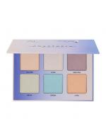 *พร้อมส่ง*Anastasia Beverly Hills Aurora Glow Kit พาเลทไฮไลท์ 6 สีเนื้อเมทัลลิค ชิมเมอร์เนื้อละเอียดประกายสวยมาก สีแน่นติดทนทั้งวัน ครบทุกโทนสี ใช้ได้ทุกสีผิว  *พร้อมส่ง*Anastasia Beverly Hills Aurora Glow Kit พาเลทไฮไลท์ 6 สีเนื้อเมทัลลิค ชิมเมอร์เนื้อละเอียดประกายสวยมาก สีแน่นติดทนทั้งวัน ครบทุกโทนสี ใช้ได้ทุกสีผิว