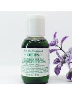 Kiehl's Cucumber Herbal Alcohol-Free Toner ขนาดทดลอง 40ml. โทนเนอร์สูตรแตงกวาไม่ทำให้ผิวแห้งและปราศจากส่วนผสมของแอลกอฮอล์ ช่วยให้ผิวเรียบเนียนอย่างเป็นธรรมชาติ ผิวตึงกระชับขึ้น มอบผิวที่สะอาดหมดจด เนียนนุ่ม สีผิวสม่ำเสมอและผิวเรียบเนียน Kiehl's Cucumber Herbal Alcohol-Free Toner ขนาดทดลอง 40ml. โทนเนอร์สูตรแตงกวาไม่ทำให้ผิวแห้งและปราศจากส่วนผสมของแอลกอฮอล์ ช่วยให้ผิวเรียบเนียนอย่างเป็นธรรมชาติ ผิวตึงกระชับขึ้น มอบผิวที่สะอาดหมดจด เนียนนุ่ม สีผิวสม่ำเสมอและผิวเรียบเนียน