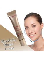 CLARINS Lift Affine Visage Facial Lift Total Contouring Serum ขนาดทดลอง 10 ml. เซรั่มหน้าเรียว ปฏิวัติความงามเพื่อใบหน้าดูกระชับสวยในอุดมคติ ด้วยนวัตกรรม 3D Refining Action ของ Shaping Facial Lift ที่รังสรรค์มาเพื่อผู้หญิงเอเชียโดยเฉพาะ เซรั่มเน CLARINS Lift Affine Visage Facial Lift Total Contouring Serum ขนาดทดลอง 10 ml. เซรั่มหน้าเรียว ปฏิวัติความงามเพื่อใบหน้าดูกระชับสวยในอุดมคติ ด้วยนวัตกรรม 3D Refining Action ของ Shaping Facial Lift ที่รังสรรค์มาเพื่อผู้หญิงเอเชียโดยเฉพาะ เซรั่มเน
