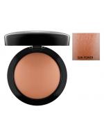 MAC Mineralize Skinfinish Natural สี Sun Power 10g. บรอนเซอร์เนื้อแป้งมิเนอรัลที่ละเอียดนุ่มและอุดมไปด้วยแร่ธาตุหลากชนิด มาเพื่อตอบโจทย์ลุคผิวสวยดูหรูหราอย่างเป็นธรรมชาติ ให้ใบหน้าแลดูมีมิติมากขึ้นด้วยเนื้อสัมผัสแบบแมทต์ธรรมชาติ ให้ผิวดูเรืองร MAC Mineralize Skinfinish Natural สี Sun Power 10g. บรอนเซอร์เนื้อแป้งมิเนอรัลที่ละเอียดนุ่มและอุดมไปด้วยแร่ธาตุหลากชนิด มาเพื่อตอบโจทย์ลุคผิวสวยดูหรูหราอย่างเป็นธรรมชาติ ให้ใบหน้าแลดูมีมิติมากขึ้นด้วยเนื้อสัมผัสแบบแมทต์ธรรมชาติ ให้ผิวดูเรืองร