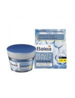 Balea Beauty Effect Intensive Day Cream SPF 30 With Hyaluronic Acid 50ml. ครีมไฮยาลูรอนสดบำรุงผิวหน้าสำหรับกลางวัน พร้อมปกป้องแสงแดด SPF30 ช่วยต่อต้านริ้วรอยอย่างมีประสิทธิภาพ เนื้อครีมบางเบา ซึมซาบเร็วไม่เหนียวเหนอะหนะ นุ่มลื่นเบาสบายผิว Balea Beauty Effect Intensive Day Cream SPF 30 With Hyaluronic Acid 50ml. ครีมไฮยาลูรอนสดบำรุงผิวหน้าสำหรับกลางวัน พร้อมปกป้องแสงแดด SPF30 ช่วยต่อต้านริ้วรอยอย่างมีประสิทธิภาพ เนื้อครีมบางเบา ซึมซาบเร็วไม่เหนียวเหนอะหนะ นุ่มลื่นเบาสบายผิว