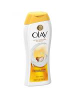 Olay Ultra Moisture Moisturizing Body Wash With Shea Butter 700ml. ครีมอาบน้ำที่มีมอยเจอร์ไรเซอร์เข้มข้น เนื้อครีมที่เนียนนุ่มอาบสะอาด สูตรที่มีส่วนผสมของเชียบัตเตอร์ ช่วยเติมความชุ่มชื้นให้กับผิว ล้างแล้วผิวกายไม่แห้งตึง ช่วยปรับสภาพผิวกายให้ Olay Ultra Moisture Moisturizing Body Wash With Shea Butter 700ml. ครีมอาบน้ำที่มีมอยเจอร์ไรเซอร์เข้มข้น เนื้อครีมที่เนียนนุ่มอาบสะอาด สูตรที่มีส่วนผสมของเชียบัตเตอร์ ช่วยเติมความชุ่มชื้นให้กับผิว ล้างแล้วผิวกายไม่แห้งตึง ช่วยปรับสภาพผิวกายให้