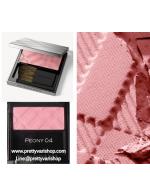 BURBERRY Light Glow Natural Blush 7g. No.04 Peony Blush ѪѴⷹժ͹ ѹʴʺҧҴ繸ҵ ͺѹ¹بèѹŧǧҧźҧ ֧֡ͧ蹺Ѫ͹ 