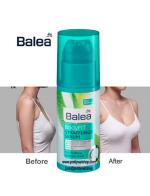 Balea BodyFIT Push-Up Serum 100ml. เซรั่มกระชับสัดส่วนทรวงอก จากประเทศเยอรมัน เพิ่มอกอวบอึ๋ม ตึงกระชับ สวยได้รูป ยกกระชับ อกใหญ่หย่อนคล้อย พร้อมปรับผิวเนียนสวย ขาวสดใส ดูเปล่งปลั่ง Balea BodyFIT Push-Up Serum 100ml. เซรั่มกระชับสัดส่วนทรวงอก จากประเทศเยอรมัน เพิ่มอกอวบอึ๋ม ตึงกระชับ สวยได้รูป ยกกระชับ อกใหญ่หย่อนคล้อย พร้อมปรับผิวเนียนสวย ขาวสดใส ดูเปล่งปลั่ง