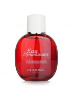 CLARINS Eau Dynamisante Invigorating Treatment Fragrance Spray 100ml. แปลกใหม่กับน้ำหอมบำรุงผิวให้เฟิร์ม ตึงกระชับ ได้ทั้งบำรุงผิว และใช้แทนน้ำหอมได้ด้วย ด้วยสูตรสดชื่นแบบสปา กลิ่นหอมสำหรับทั้งผู้หญิงและผู้ชาย ที่ให้คุณค่าบำรุงให้ผิวกระชับด้วยคุ CLARINS Eau Dynamisante Invigorating Treatment Fragrance Spray 100ml. แปลกใหม่กับน้ำหอมบำรุงผิวให้เฟิร์ม ตึงกระชับ ได้ทั้งบำรุงผิว และใช้แทนน้ำหอมได้ด้วย ด้วยสูตรสดชื่นแบบสปา กลิ่นหอมสำหรับทั้งผู้หญิงและผู้ชาย ที่ให้คุณค่าบำรุงให้ผิวกระชับด้วยคุ
