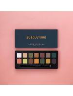 *觿 EMS*Anastasia Beverly Hills Subculture Eyeshadow Palette ŷ蹹ͧͨҡ Modern Renaissance Ѻⷹը§Ѻ Mario Palette ŷʹԵ´е͹ԡԵ ŷ繷Ѻѹ͡ Ѿ