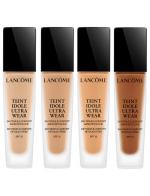 Lancome Teint Idole Ultra Wear 24H Wear & Comfort Retouch-Free Divine Perfection Foundation SPF 15 ขนาด 30ml. รองพื้นใหม่จากลังโคม มอบการปกปิดสูง สร้างผิวดูเปล่งปลั่งและเนียนนุ่มดุจกำมะหยี่ เนื้อเบาบาง แต่ปกปิด คุมมัน กันน้ำ 24 ชม. ทำให้ผิ Lancome Teint Idole Ultra Wear 24H Wear & Comfort Retouch-Free Divine Perfection Foundation SPF 15 ขนาด 30ml. รองพื้นใหม่จากลังโคม มอบการปกปิดสูง สร้างผิวดูเปล่งปลั่งและเนียนนุ่มดุจกำมะหยี่ เนื้อเบาบาง แต่ปกปิด คุมมัน กันน้ำ 24 ชม. ทำให้ผิ