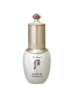 **觿 EMS**The History Of Whoo Gongjinhyang Seol Whitening Essence 45ml. Ƿ෹çҺاͤШҧ мǷºº¹ҧѹ ͺ Шҧҧ֡ѹշ ǡШ