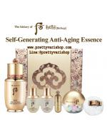 The History of Whoo Bichup Self-Generating Anti - Aging Special Set เซ็ตพลาเซนต้าเอสเซนส์ มาคู่กับแป้งไฮไลท์เม็ด กับลิปสิกสีสวย สุดยอดเอเนอจี้เซรั่มอันเลอค่าสูงสุดจากประเทศเกาหลี ช่วยคืนสภาพผิวที่ร่วงโรย ให้แลดูอ่อนเยาว์ แน่นตึงกระชับ พร้อมเ The History of Whoo Bichup Self-Generating Anti - Aging Special Set เซ็ตพลาเซนต้าเอสเซนส์ มาคู่กับแป้งไฮไลท์เม็ด กับลิปสิกสีสวย สุดยอดเอเนอจี้เซรั่มอันเลอค่าสูงสุดจากประเทศเกาหลี ช่วยคืนสภาพผิวที่ร่วงโรย ให้แลดูอ่อนเยาว์ แน่นตึงกระชับ พร้อมเ