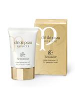 **觿 EMS**Cle De Peau Beaute UV Protection Cream SPF50+ PA++++ 50ml. ѹᴴ (ѺҼ˹мǡ) »ͧѹѭҳ觡ҾͧǷԴҡʧᴴ ҧ繸ҵЪШҧ աͧšŤ硫