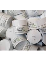 CLINIQUE Even Better Brighter Moisture Cream ขนาดทดลอง 7ml. ครีมบำรุงเพื่อผิวสว่างกระจ่างใส ลดเลือนจุดด่างดำ สีผิวสม่ำเสมอ ดูเปล่งประกายสุขภาพดี เนื้อครีมเข้มข้น ซึมซาบไวมอบความชุ่มชื่นถึงผิวชั้นใน มอบผิวที่นุ่ม ลื่น เบาสบาย น่าสัมผัสในทันทีที CLINIQUE Even Better Brighter Moisture Cream ขนาดทดลอง 7ml. ครีมบำรุงเพื่อผิวสว่างกระจ่างใส ลดเลือนจุดด่างดำ สีผิวสม่ำเสมอ ดูเปล่งประกายสุขภาพดี เนื้อครีมเข้มข้น ซึมซาบไวมอบความชุ่มชื่นถึงผิวชั้นใน มอบผิวที่นุ่ม ลื่น เบาสบาย น่าสัมผัสในทันทีที