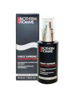 BIOTHERM HOMME Force Supreme Youth Architect Serum 50 ml. เซรั่มลดเลือนริ้วรอยสำหรับผู้ชาย พัฒนาและออกแบบมาเพื่อชายหนุ่มที่กังวลกับปัญหาผิวหย่อนคล้อย ทรุดโทรม และมีริ้วรอย ด้วยส่วนผสมสำคัญอย่าง Life Plankton ช่วยปรับสภาพผิว คืนความแข็งแรง และย BIOTHERM HOMME Force Supreme Youth Architect Serum 50 ml. เซรั่มลดเลือนริ้วรอยสำหรับผู้ชาย พัฒนาและออกแบบมาเพื่อชายหนุ่มที่กังวลกับปัญหาผิวหย่อนคล้อย ทรุดโทรม และมีริ้วรอย ด้วยส่วนผสมสำคัญอย่าง Life Plankton ช่วยปรับสภาพผิว คืนความแข็งแรง และย