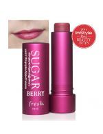Fresh Sugar Berry Tinted Lip Treatment Sunscreen SPF 15 Ҵ 4.3 g. ԻԹاջҡٵ ջҡ ͺº¹ѧ»ͧѹ ջҡҡ÷¢ͧʧᴴ ҾѺੴժѹʴ