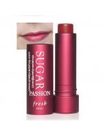 Fresh Sugar Passion Tinted Lip Treatment Sunscreen SPF 15 Ҵ 4.3 g. ԻԹاջҡٵ ջҡ ͺº¹ѧ»ͧѹ ջҡҡ÷¢ͧʧᴴ ҾѺੴᴧ