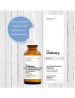 The Ordinary 100% Plant-Derived Squalane 30ml. เซรั่มสควาเลน 100% สกัดจากพืชธรรมชาติ สำหรับผิวแห้งหรือผิวขาดน้ำ ช่วยในการปกป้องผิวจากการสูญเสียความชุ่มชื้นแต่มาในรูปแบบของออยล์ แต่ไม่ทำให้อุดตันรูขุมขน The Ordinary 100% Plant-Derived Squalane 30ml. เซรั่มสควาเลน 100% สกัดจากพืชธรรมชาติ สำหรับผิวแห้งหรือผิวขาดน้ำ ช่วยในการปกป้องผิวจากการสูญเสียความชุ่มชื้นแต่มาในรูปแบบของออยล์ แต่ไม่ทำให้อุดตันรูขุมขน