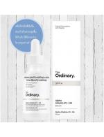 The Ordinary Alpha Arbutin 2% + HA 30ml. ſ ٵԹ 2% ҾѺ hyaluronic acid ¡ѡ纤Ѻ Ŵ͹شҧҧ ˹ҡШҧ