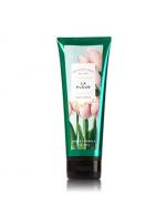 ****Bath & Body Works La Fleur Shea & Vitamin E Body Cream 226g. اش աԴҹ ¡ͧŴ͡ͺŴ¡蹢ͧԻ   ѡ͹ҹ