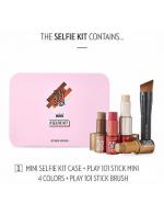 **พร้อมส่ง**Etude House Play 101 Stick Mini Selfie Kit (5 Items) เซ็ทตัวใหม่ล่าสุด แค่ปาดๆ หน้าสวยง๊ายง่าย ด้วยเฟซสติ๊กสีสวยจากอิทูดี้ พร้อมแปรงขนนุ่ม และกล่องแสนน่ารัก ตกแต่งกล่องเองด้วยสติ๊กเกอร์สวยๆในแบบตัวคุณเอง กล่องเดียวแต่งได้ครบ พร้อมเซลฟี่สวยๆ อว **พร้อมส่ง**Etude House Play 101 Stick Mini Selfie Kit (5 Items) เซ็ทตัวใหม่ล่าสุด แค่ปาดๆ หน้าสวยง๊ายง่าย ด้วยเฟซสติ๊กสีสวยจากอิทูดี้ พร้อมแปรงขนนุ่ม และกล่องแสนน่ารัก ตกแต่งกล่องเองด้วยสติ๊กเกอร์สวยๆในแบบตัวคุณเอง กล่องเดียวแต่งได้ครบ พร้อมเซลฟี่สวยๆ อว