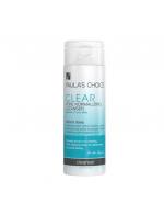 **พร้อมส่ง**Paula's Choice Clear Pore Normalizing Cleanser 177ml. ผลิตภัณฑ์ทำความสะอาดผิวหน้า เนื้อเจลให้ความชุ่มชื่น ไม่ทำให้ผิวแห้งหรือระคายเคือง ด้วยส่วนผสมที่ต่อต้านแบคทีเรีย ป้องกันการเกิดสิว ช่วยแก้ปัญหาการอุดตันของไขมันและสิ่งสกปรก ปราศจากน้ำห **พร้อมส่ง**Paula's Choice Clear Pore Normalizing Cleanser 177ml. ผลิตภัณฑ์ทำความสะอาดผิวหน้า เนื้อเจลให้ความชุ่มชื่น ไม่ทำให้ผิวแห้งหรือระคายเคือง ด้วยส่วนผสมที่ต่อต้านแบคทีเรีย ป้องกันการเกิดสิว ช่วยแก้ปัญหาการอุดตันของไขมันและสิ่งสกปรก ปราศจากน้ำห